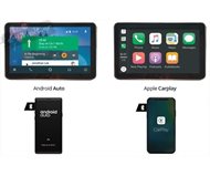 Navinc APPplay CP-WLS-A7