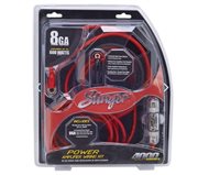 Stinger Pro Power Wiring Kit 8GA