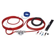 Stinger Pro Power Wiring Kit 8GA