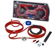 Stinger Pro Power Wiring Kit 4GA