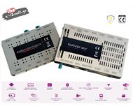 Navinc NAVplay NP8-MIB3-LT