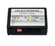 Navinc CX-CAN-FC