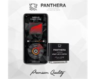 Panthera PARDUS Power Pedal Lite