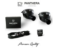 PANTHERA LEO OBDII ACTIVE SOUND 5.0 DUO