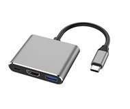 Navinc HDMI-HUB-4K