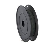 Power cable 0.75 black
