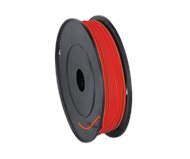 Power cable 1.50 red