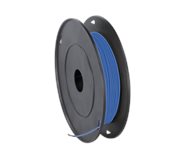 Power cable 0.75 blue