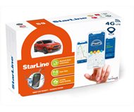 StarLine S9-2-GPS-4G V2
