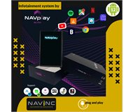 Navinc NAVplay Auto Q12