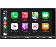 Sony XAV-AX5650