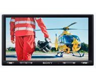 Sony XAV-AX5650