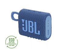 JBL GO3 ECO (BLUE)