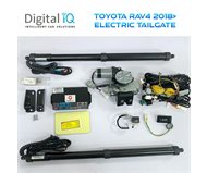 DIGITAL IQ ELECTRIC TAILGATE 6059 TOYOTA RAV4 mod. 2018>