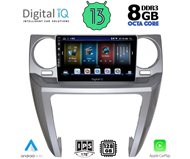 DIGITAL IQ BXD 8335_CPA (9inc) MULTIMEDIA TABLET OEM LAND ROVER DISCOVERY 3 mod. 2004-2009