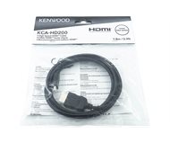 Kenwood KCA-HD200