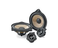 Focal Tesla IS T3Y 100