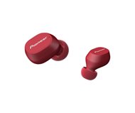 Pioneer SE-C5TW-R In-Ear Bluetooth Handsfree ��������� Red