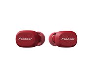 Pioneer SE-C5TW-R In-Ear Bluetooth Handsfree  Handsfree Red