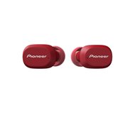 Pioneer SE-C5TW-R In-Ear Bluetooth Handsfree ��������� Red