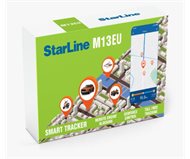 StarLine M13EU-ECO GPS