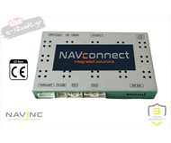 Navinc NAVconnect IF-AUDI-7GPHV