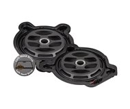 MATCH UP W8MB-S4.3 LHD