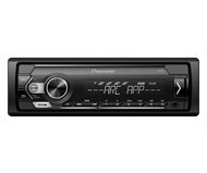Pioneer MVH-S120UBW