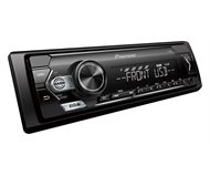 Pioneer MVH-S120UBW