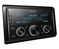 Pioneer MVH-S620BT