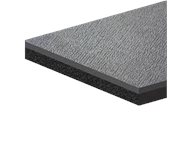 Dynamat DynaDeck 9ft black
