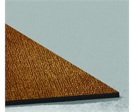 Dynamat DynaDeck 9ft brown
