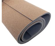 Dynamat DynaDeck 12ft brown
