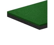 Dynamat DynaDeck 12ft green