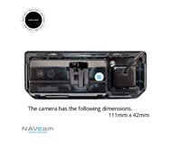 Navinc NAVcam FHD-VAG-T34N