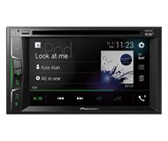 Pioneer AVH-A3200DAB