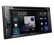Pioneer AVH-A3200DAB