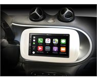 Pioneer SPH-EVO62DAB-SMAW