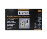 Dynamat En-Wall 6