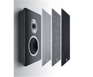 HECO Ambient 11 F ��������� ����� 4? 50W RMS Black (������)
