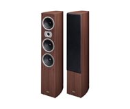 HECO Victa Prime 702 ���������� ����� 2 x 6.5? 3 ������ 170W RMS Brown (������)