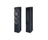 HECO Victa Prime 702 ���������� ����� 2 x 6.5? 3 ������ 170W RMS Black (������)