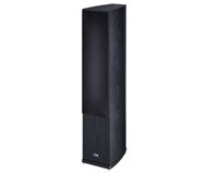 HECO Victa Prime 702 ���������� ����� 2 x 6.5? 3 ������ 170W RMS Black (������)