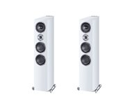 HECO Celan Revolution 7 ���������� ����� 2?6.5? 3 ������ 220W RMS White (������)