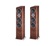 HECO Celan Revolution 7 ���������� ����� 2?6.5? 3 ������ 220W RMS Brown (������)