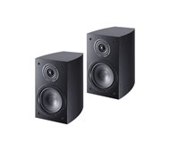 HECO Victa Elite 302 Black ����� ����������� 6,5'' 2-Way Bass Reflex 80W RMS (������)