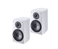 HECO Victa Elite 302 White ����� ����������� 6,5'' 2-Way Bass Reflex 80W RMS (������)
