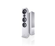 HECO Victa Elite 702   2 x 6.5? 3  170W RMS White ()