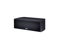 HECO Victa Elite Center102   2 x 5? 2-Way Bass Reflex 80W RMS Black ()