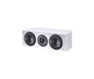 HECO Victa Elite Center 102   2 x 5? 2-Way Bass Reflex 80W RMS White ()